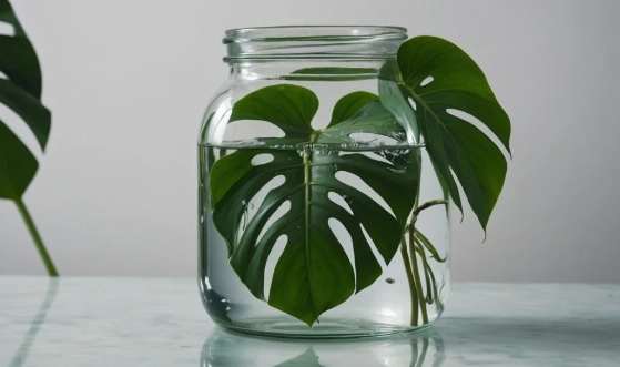 海芋水耕 海芋水耕