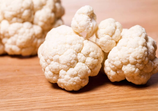 白花椰菜食用注意 白花椰菜食用注意