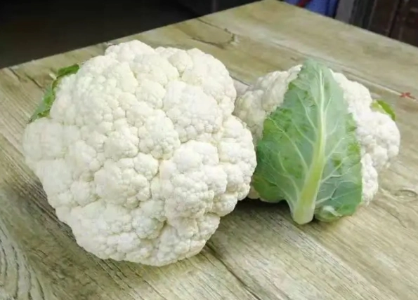 白花椰菜食用注意 白花椰菜食用注意
