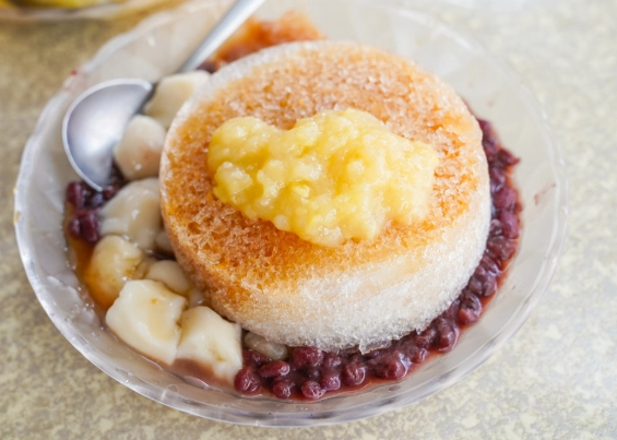 屏東隱藏版美食