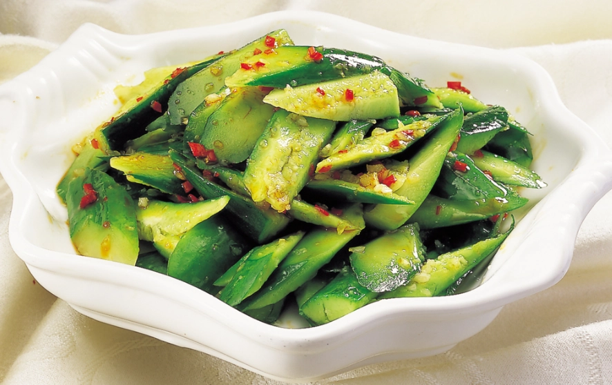 小黃瓜病蟲害防治