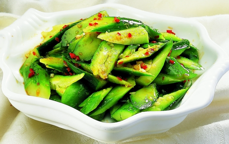 小黃瓜種植技巧