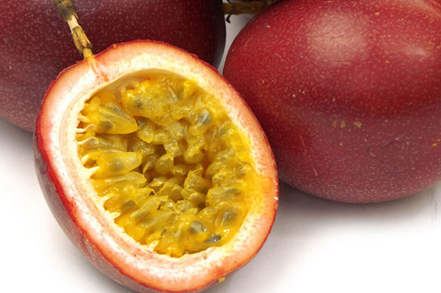 百香果生長周期