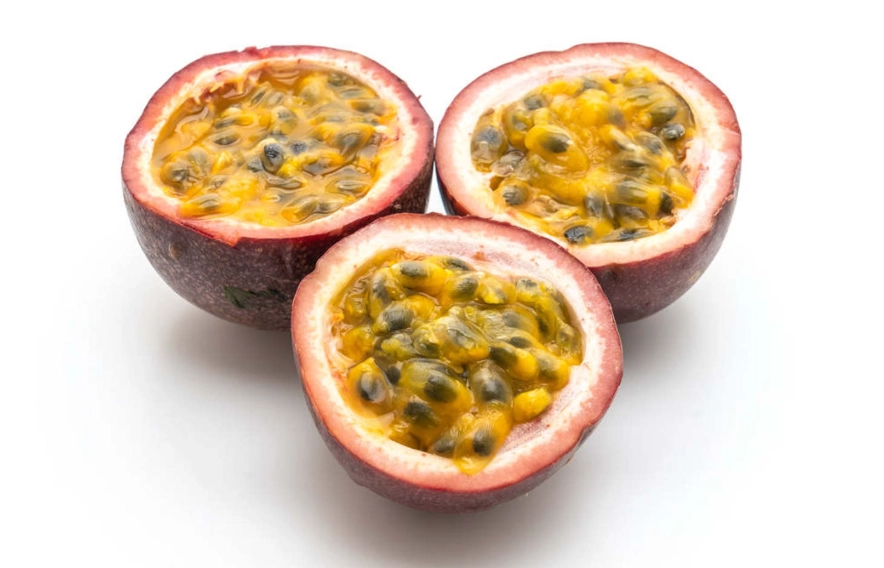 百香果生長周期