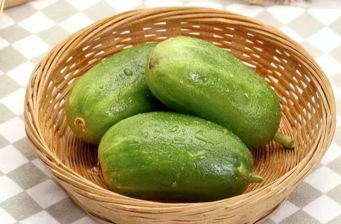 小黃瓜病蟲害防治