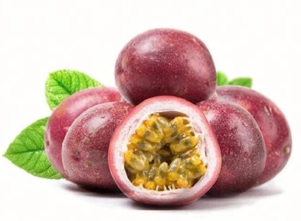 百香果結果週期