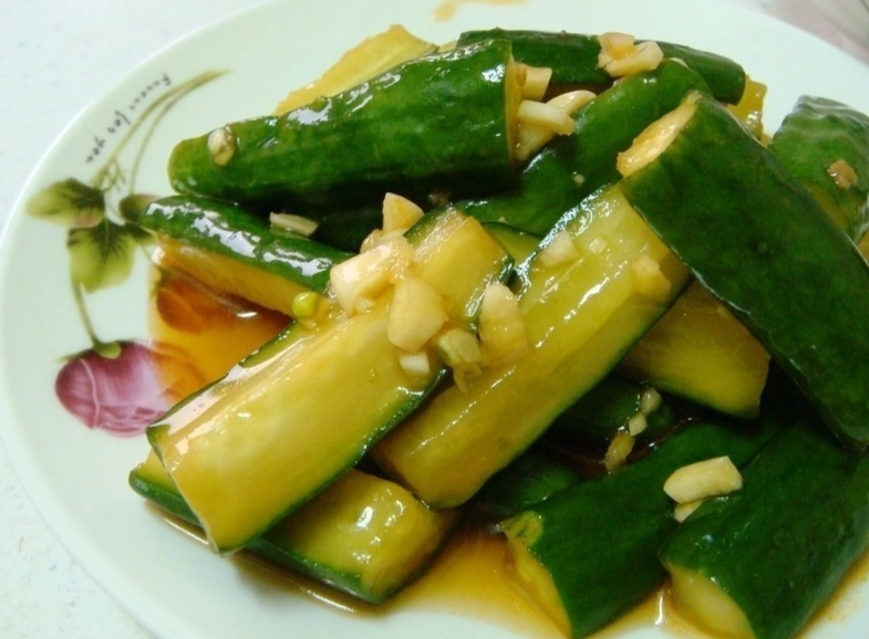 小黃瓜種植季節