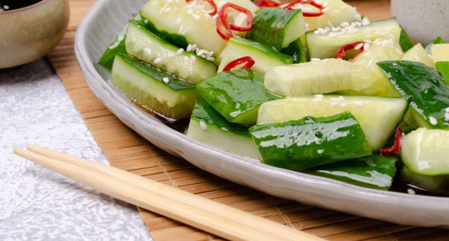 小黃瓜種植季節