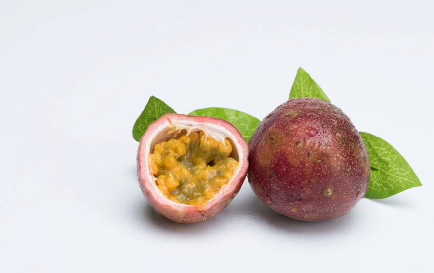 百香果生長周期