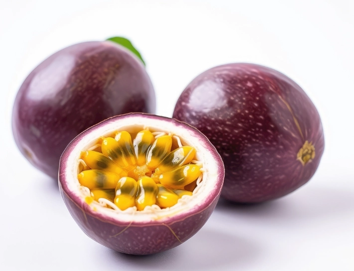 百香果生長周期