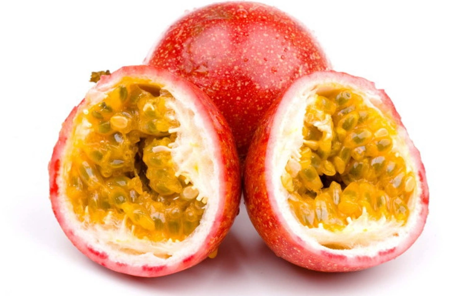 百香果保存方法