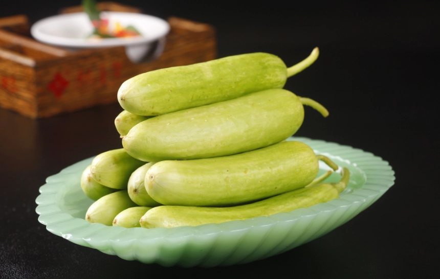 小黃瓜種植技巧