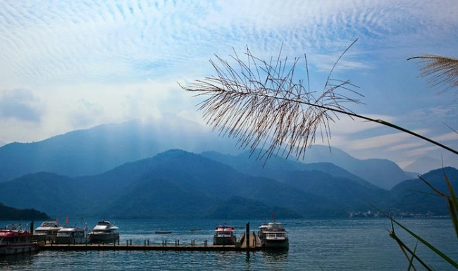 日月潭旅遊攻略 日月潭旅遊攻略