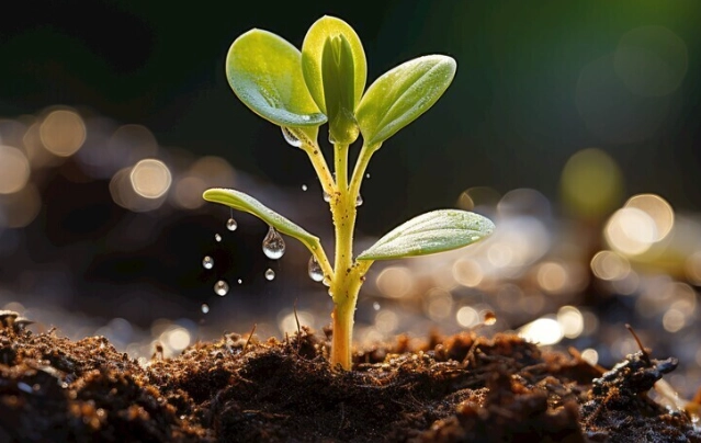 種子發芽死亡預防 種子發芽死亡預防