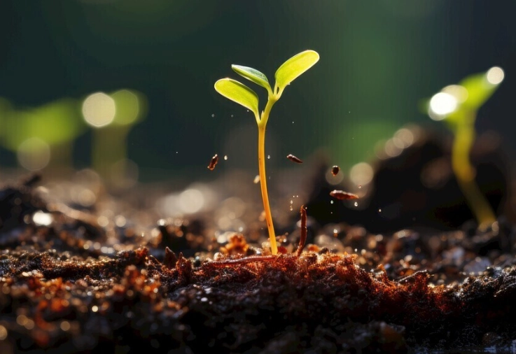 種子發芽方法 種子發芽方法