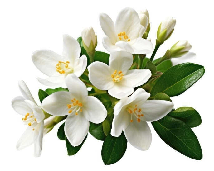 茉莉花養護常見問題