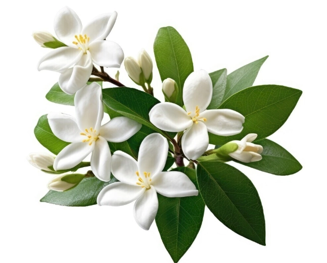 茉莉花病蟲害防治