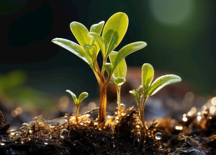種子發芽條件 種子發芽條件