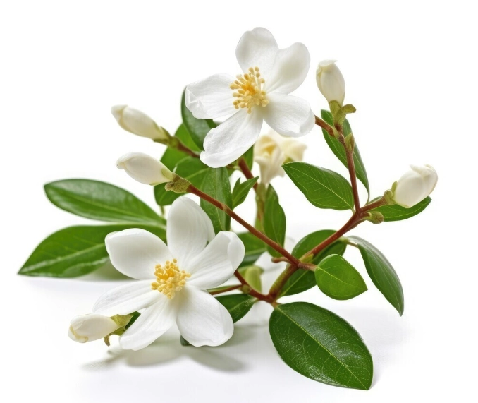 香水茉莉花護理