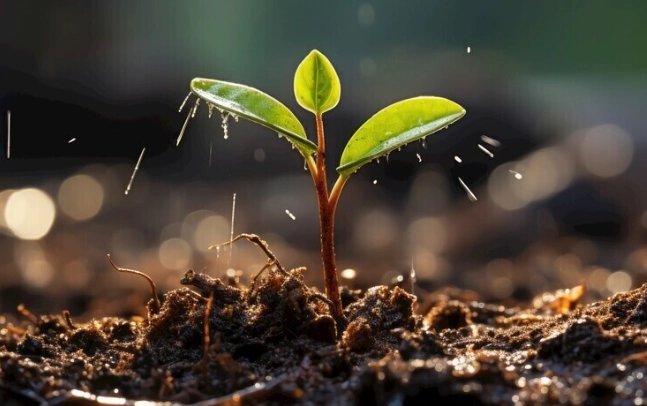 種子發芽方法 種子發芽方法