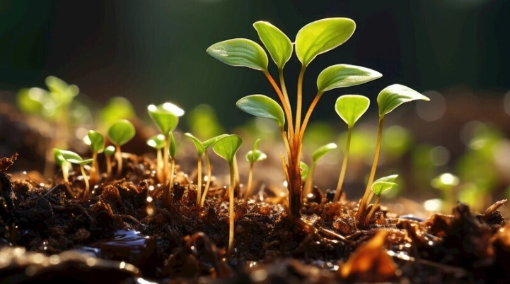 種子發芽條件 種子發芽條件