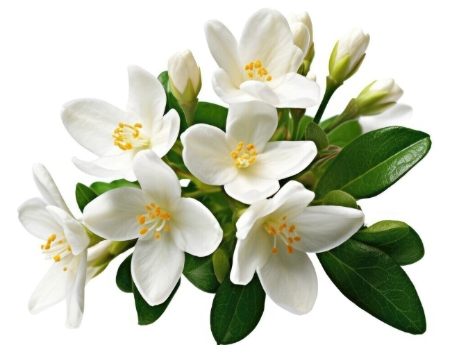 茉莉花養護指南