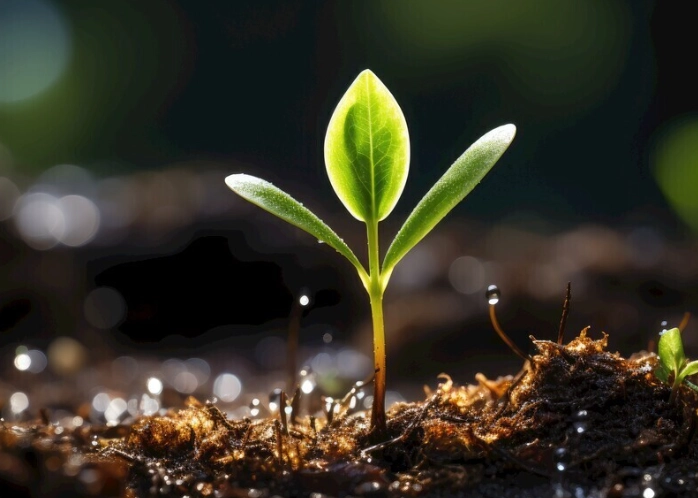 種子發芽溫度 種子發芽溫度