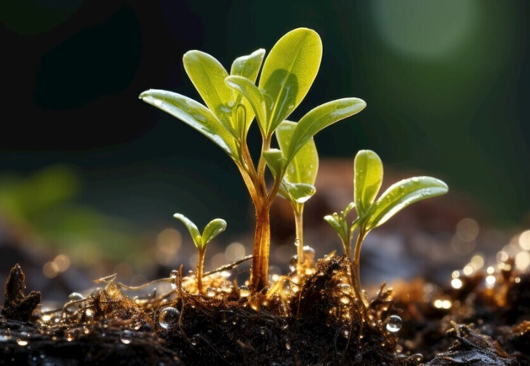 種子發芽失敗處理 種子發芽失敗處理