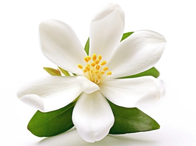 室內茉莉花養護