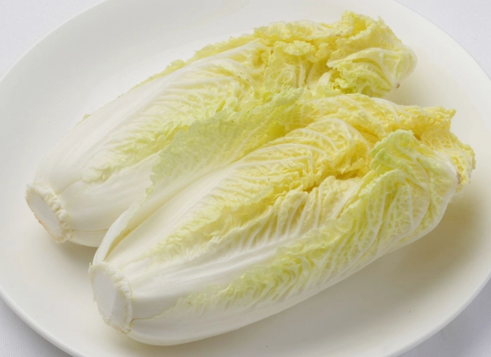 娃娃菜保鮮方法