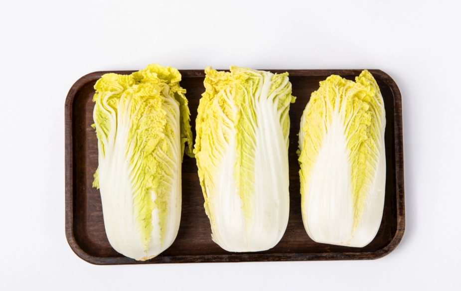 娃娃菜保存時間