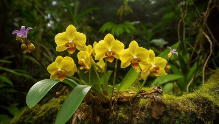 蘭花不開花解決方案