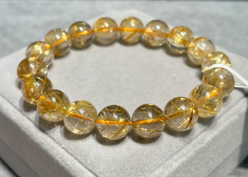 金鈦晶真偽鑑定