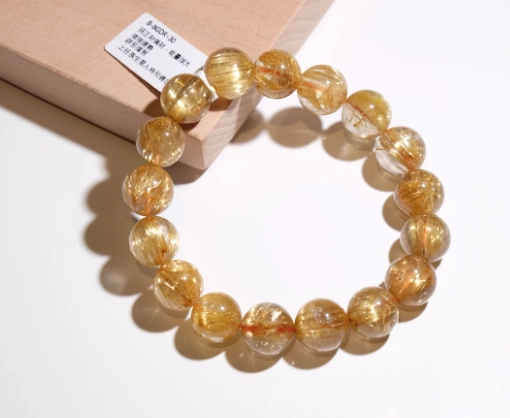 金鈦晶真偽鑑定