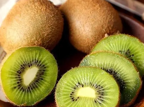 奇異果營養價值