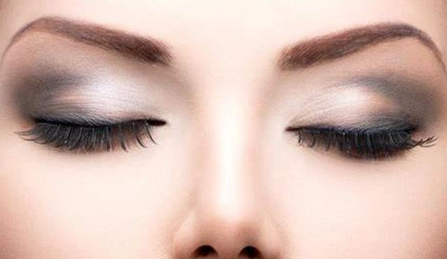 眉毛短 原因 眉毛短 原因