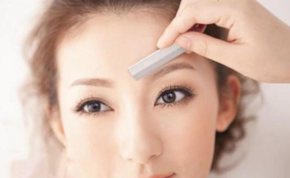 修眉步驟教學 修眉步驟教學
