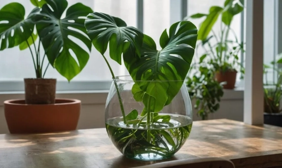 海芋可以水耕嗎？